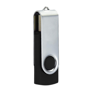 USB 331, USB KRASNODAR. USB Giratoria. Incluye caja individual.