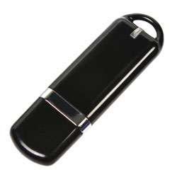 MEM-01, MEMORIA USB DE 8 GB DE PLASTICO INCLUYE ESTUCHE DE PLASTICO Y COLGANTE