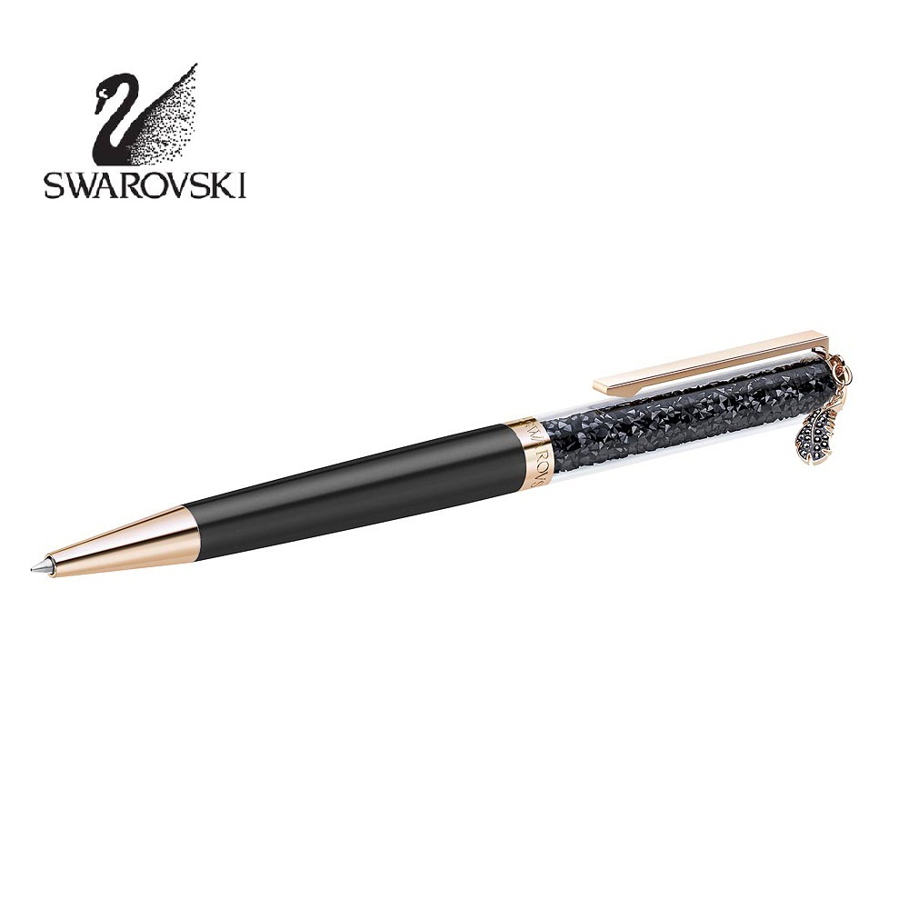 SLSW020, Bolígrafo cristalino con hoja