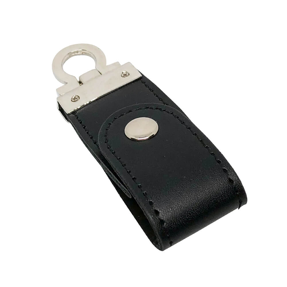 SLUSB054, Memoria USB de piel Elegance