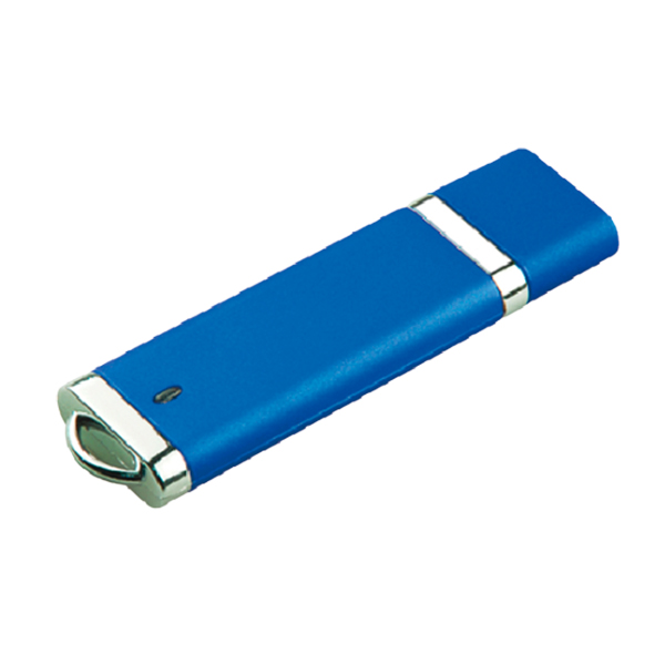 LD103-16GB, USB Luxury plana con Tapa