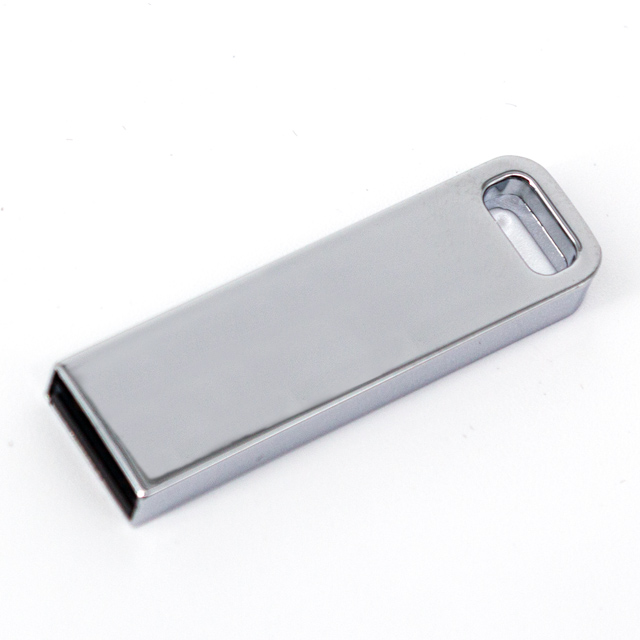 USB401, MEMORIA USB MILÁN
Capacidad 64 GB. Cuenta con orificio para Colguije.
También disponible en:
8 GB 16 GB 32 GB