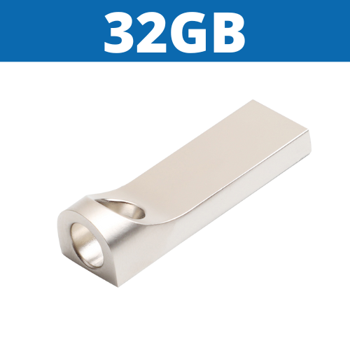 USB314, MEMORIA USB BOOT